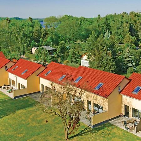 Petersberg  Gorgeous Home In Pinnow With Kitchenette מראה חיצוני תמונה
