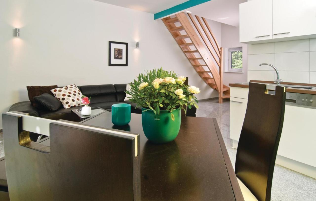 Petersberg  Gorgeous Home In Pinnow With Kitchenette מראה חיצוני תמונה
