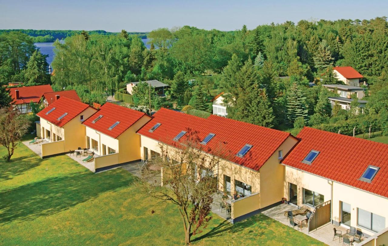 Petersberg  Gorgeous Home In Pinnow With Kitchenette מראה חיצוני תמונה